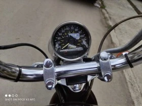 Suzuki Intruder VS700, снимка 11