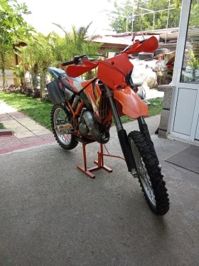     Ktm 125