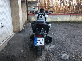 Honda X-ADV 350i, снимка 9