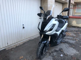 Honda X-ADV 350i, снимка 3