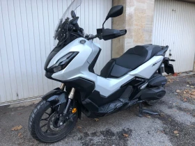  Honda X-ADV