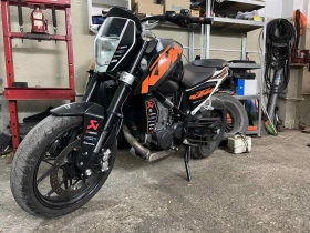  Ktm Duke