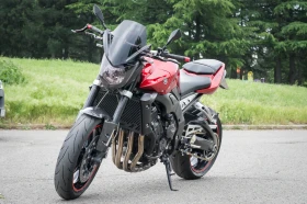 Yamaha FZ1 | Mobile.bg    16