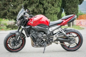 Yamaha FZ1 | Mobile.bg    14