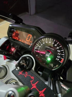 Yamaha FZ1 | Mobile.bg    9