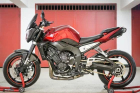 Yamaha FZ1 | Mobile.bg    11