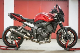  Yamaha FZ1