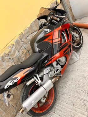 Honda Cbr F3 | Mobile.bg    2