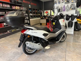     Yamaha NMAX 155