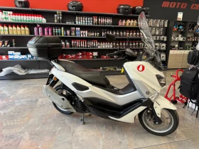     Yamaha NMAX 155