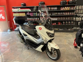     Yamaha NMAX 155