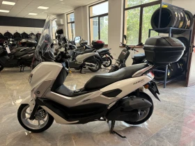 Yamaha NMAX 155 | Mobile.bg    7