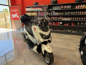     Yamaha NMAX 155