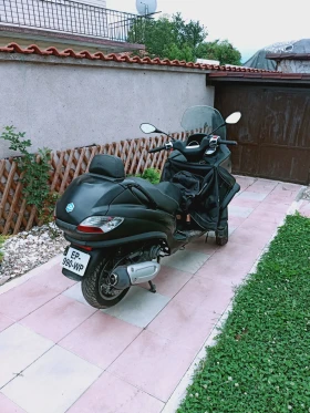 Обява за продажба на Piaggio Mp3 ~ 900 лв. - изображение 1