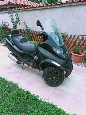 Обява за продажба на Piaggio Mp3 ~ 900 лв. - изображение 1