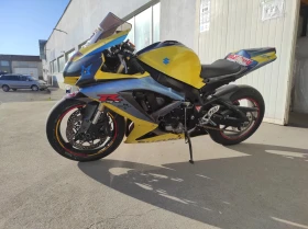 Обява за продажба на Suzuki Gsxr K6-7 600 ~7 000 лв. - изображение 4