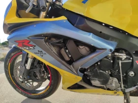 Обява за продажба на Suzuki Gsxr K6-7 600 ~7 000 лв. - изображение 5
