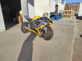 Обява за продажба на Suzuki Gsxr K6-7 600 ~7 000 лв. - изображение 7