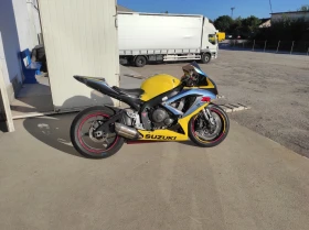 Обява за продажба на Suzuki Gsxr K6-7 600 ~7 000 лв. - изображение 6