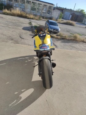 Обява за продажба на Suzuki Gsxr K6-7 600 ~7 000 лв. - изображение 2