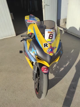 Обява за продажба на Suzuki Gsxr K6-7 600 ~7 000 лв. - изображение 1