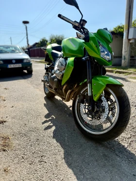 Kawasaki Z  - изображение 1
