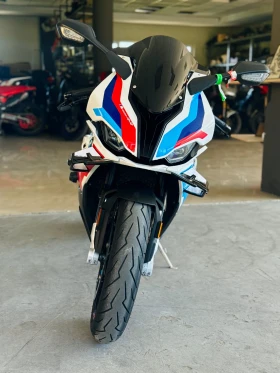 BMW S 1000RR M, снимка 2