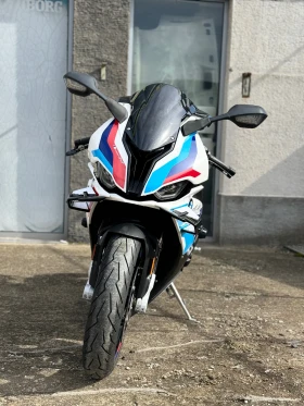 BMW S 1000RR M, снимка 8