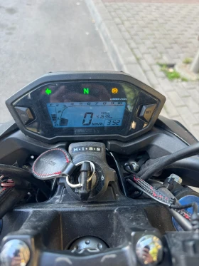 Honda Cb 500F | Mobile.bg � ����� ������ 5