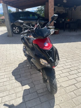 Aprilia 50 SR | Auto.bg — изображение 3