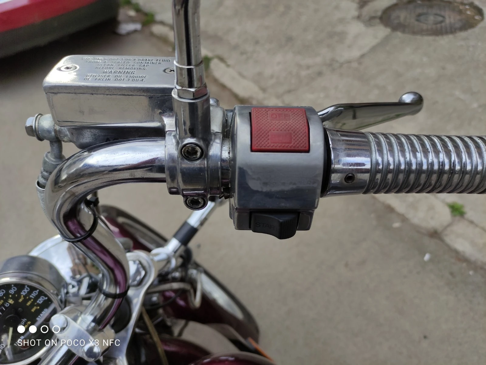 Suzuki Intruder VS700 | Mobile.bg   14