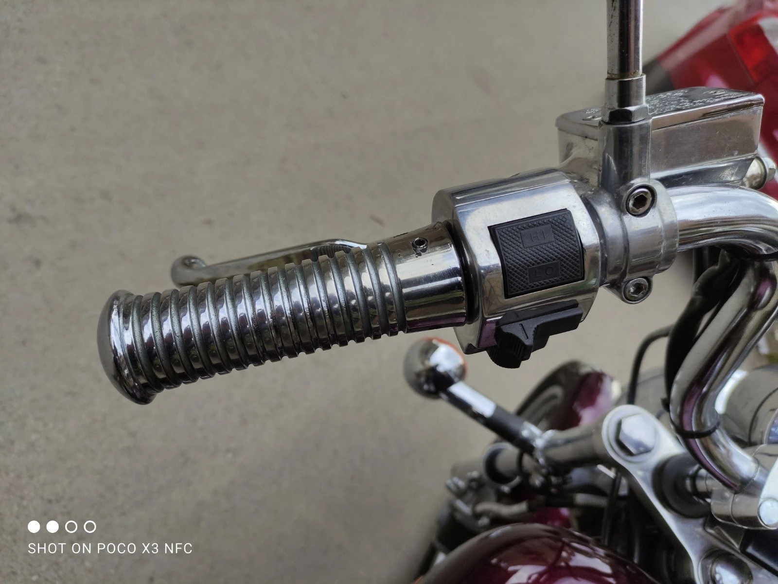 Suzuki Intruder VS700 | Mobile.bg   15