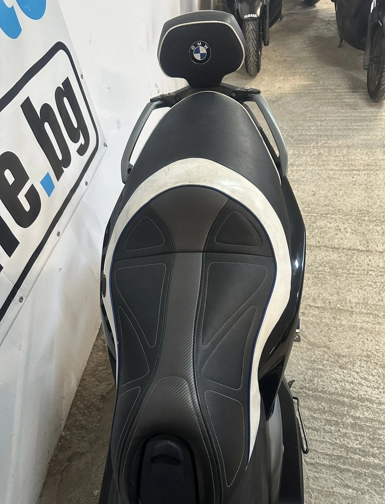 BMW C 600 Sport AKRAPOVIC ABS LED | Mobile.bg   14