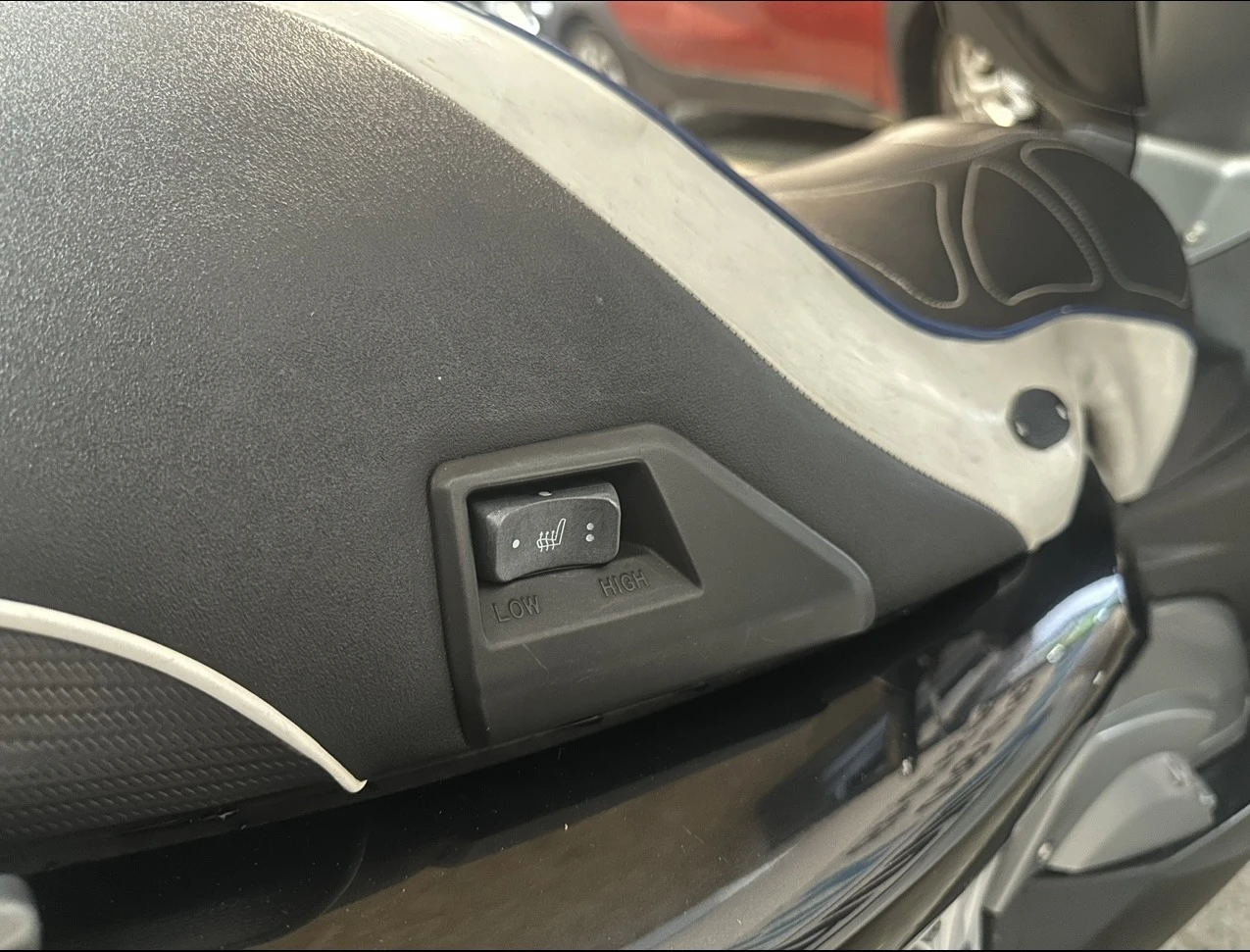 BMW C 600 Sport AKRAPOVIC ABS LED | Mobile.bg   16