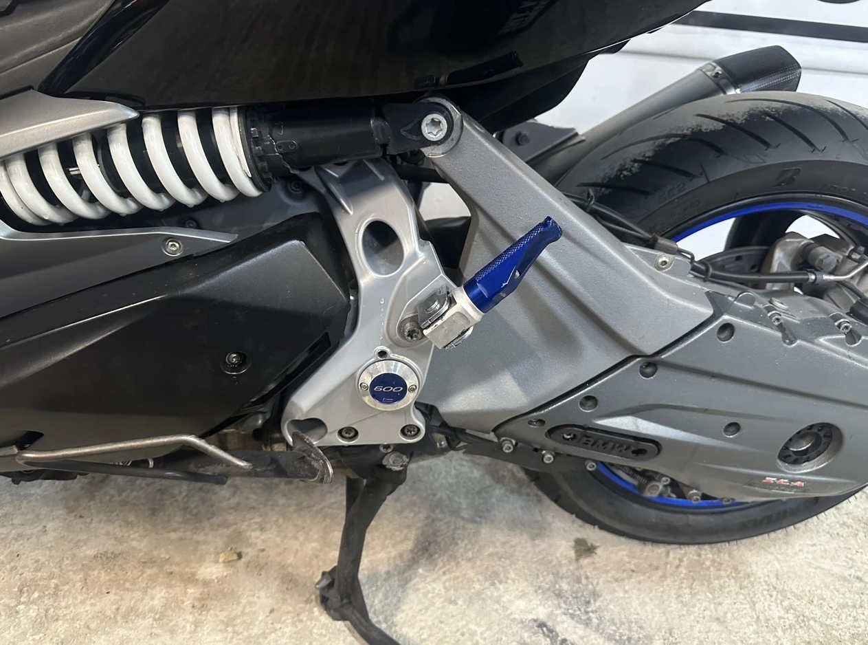 BMW C 600 Sport AKRAPOVIC ABS LED | Mobile.bg   17