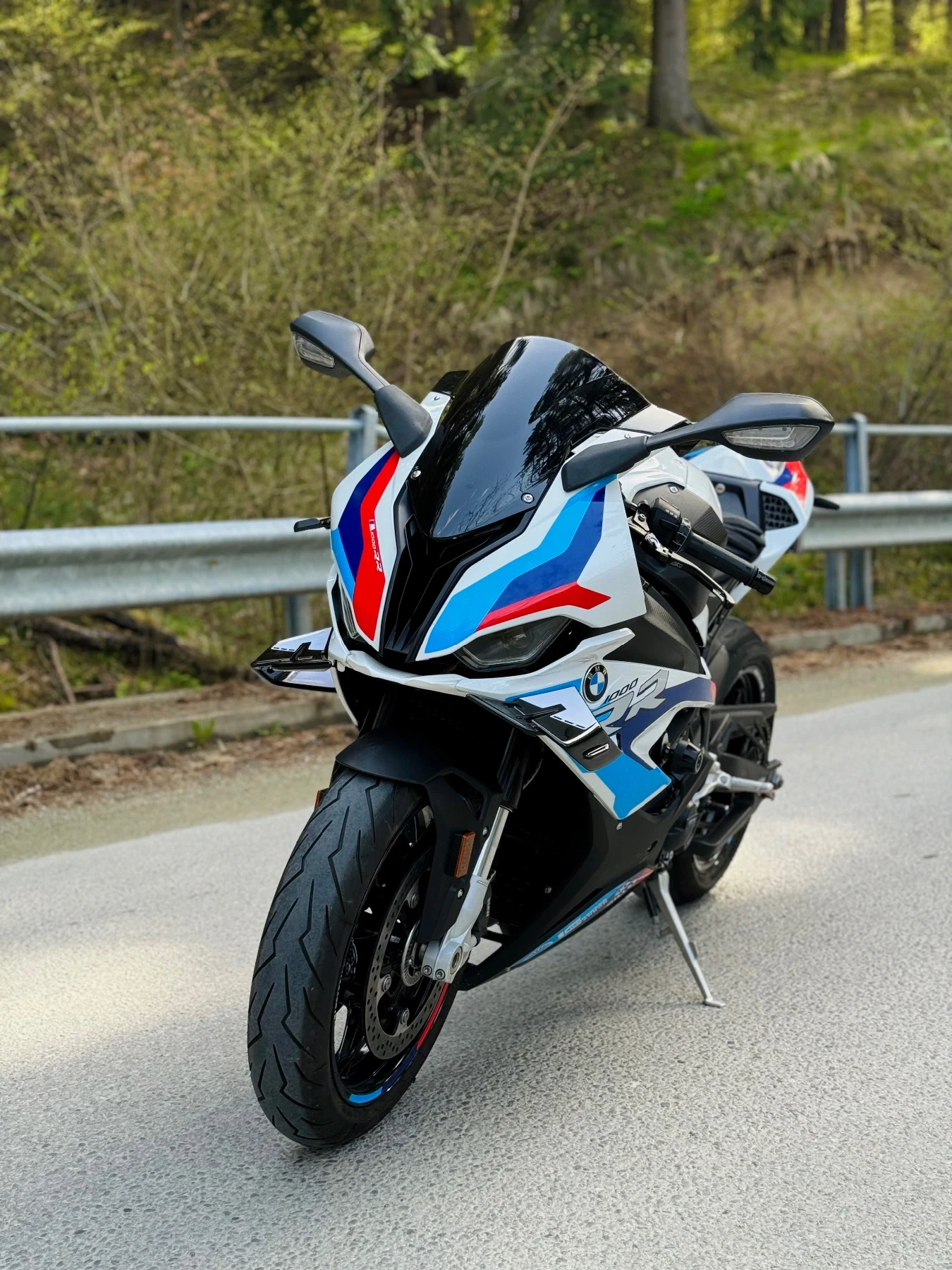 BMW S 1000RR M - изображение 9