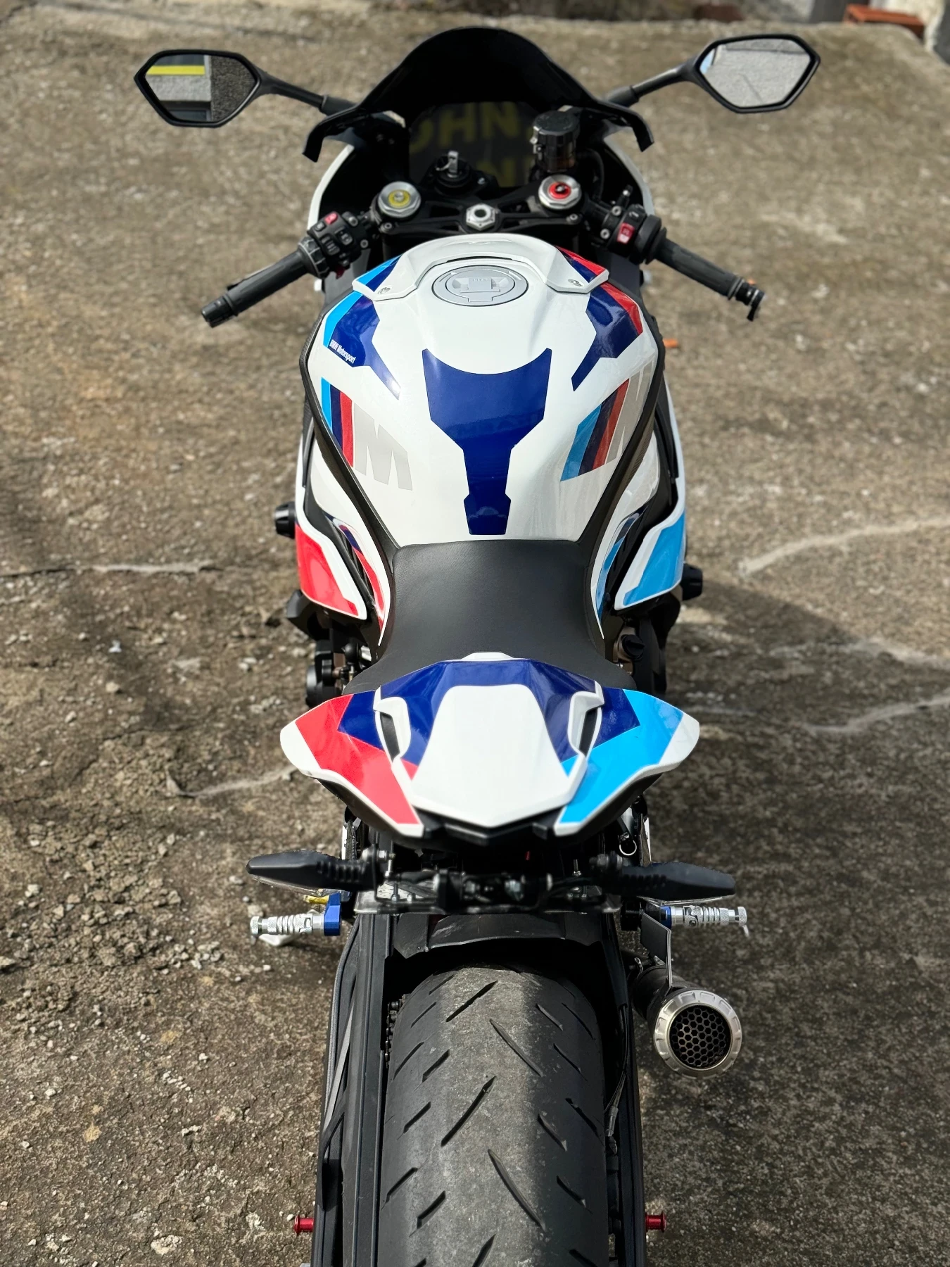 BMW S 1000RR M | Mobile.bg � ����������� 11