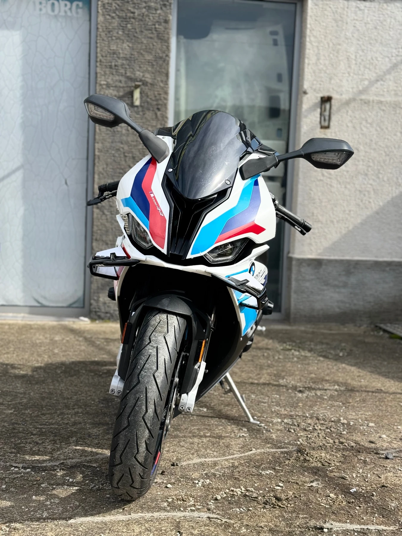 BMW S 1000RR M | Mobile.bg � ����������� 8