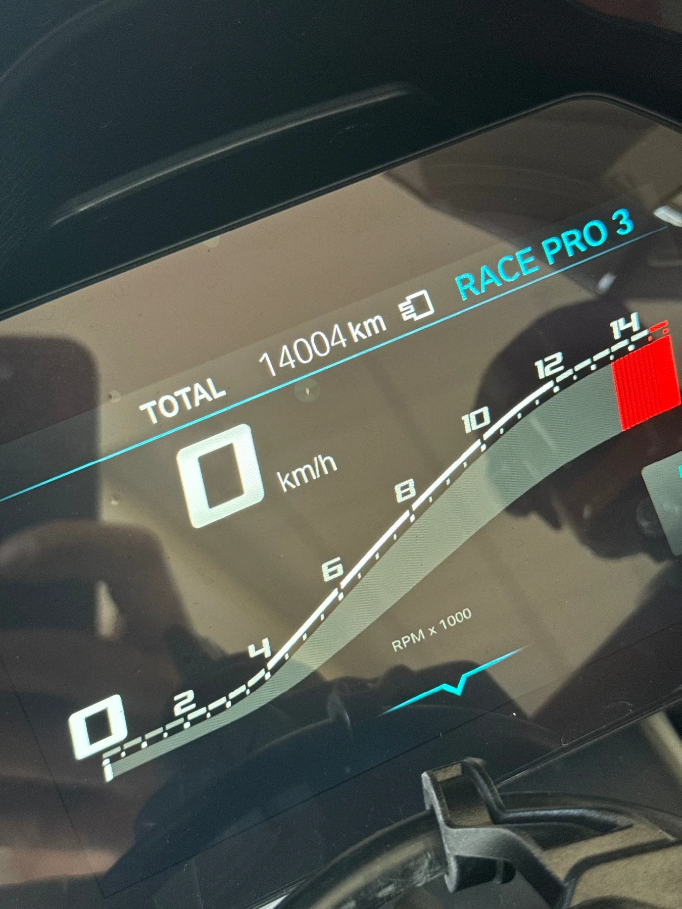 BMW S 1000RR M - изображение 6