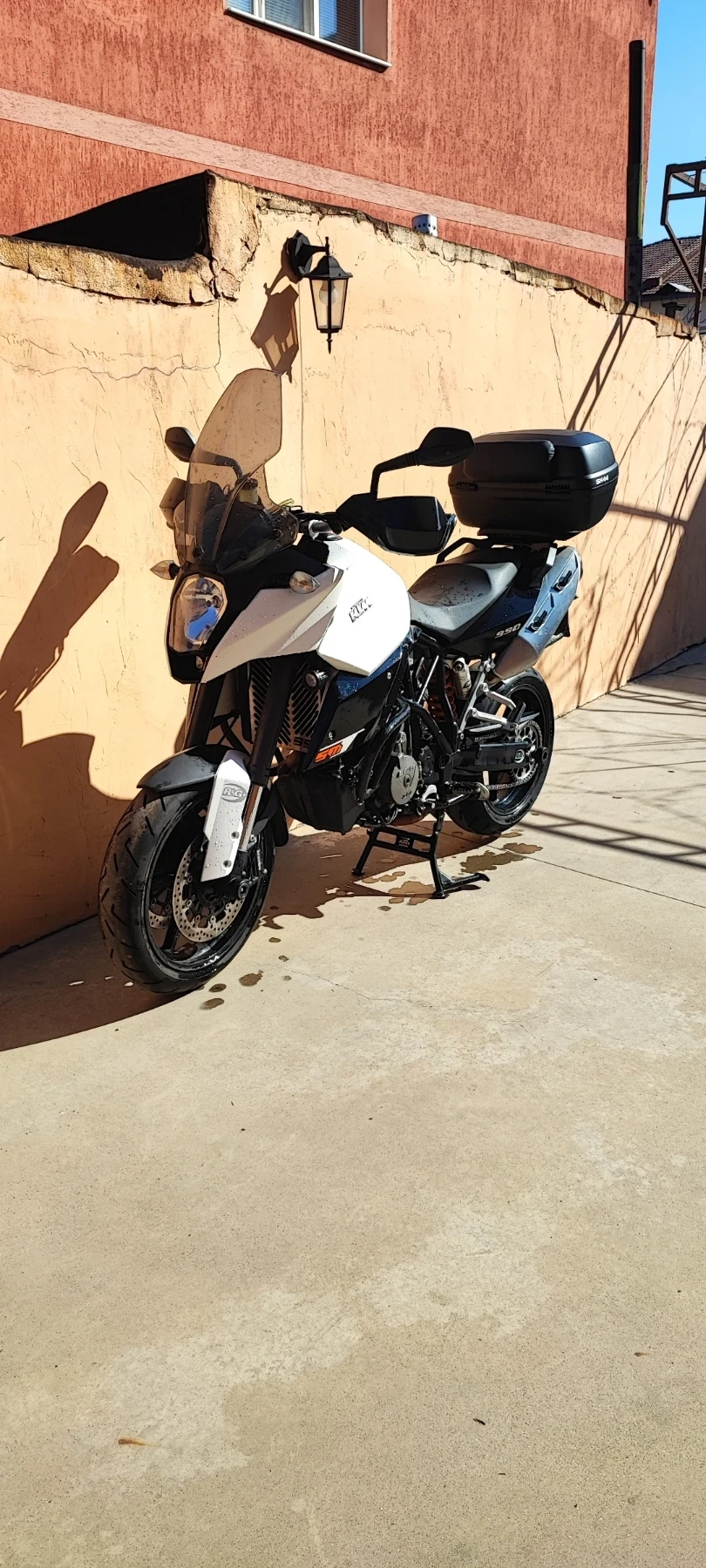 Ktm 990 990 | Mobile.bg � ����������� 1