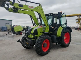 Трактор Claas Arion 530 лизинг с първоначална вноска 20 %, снимка 4