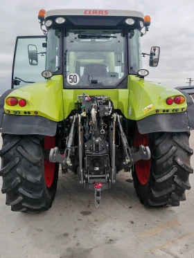 Трактор Claas Arion 530 лизинг с първоначална вноска 20 %, снимка 9