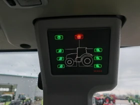 Трактор Claas Arion 530 лизинг с първоначална вноска 20 %, снимка 17