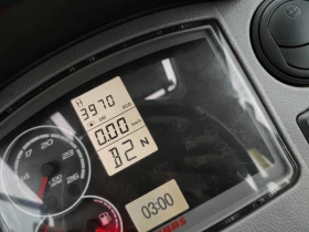 Трактор Claas Arion 530 лизинг с първоначална вноска 20 %, снимка 13