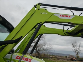 Трактор Claas Arion 530 лизинг с първоначална вноска 20 %, снимка 14