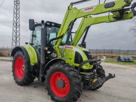 Трактор Claas Arion 530 лизинг с първоначална вноска 20 %, снимка 1
