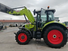 Трактор Claas Arion 530 лизинг с първоначална вноска 20 %, снимка 6