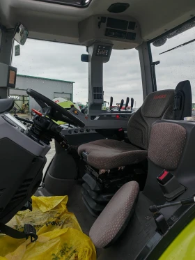 Трактор Claas Arion 530 лизинг с първоначална вноска 20 %, снимка 12