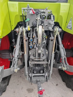 Трактор Claas Arion 530 лизинг с първоначална вноска 20 %, снимка 8