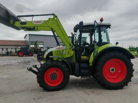 Трактор Claas Arion 530 лизинг с първоначална вноска 20 %, снимка 5